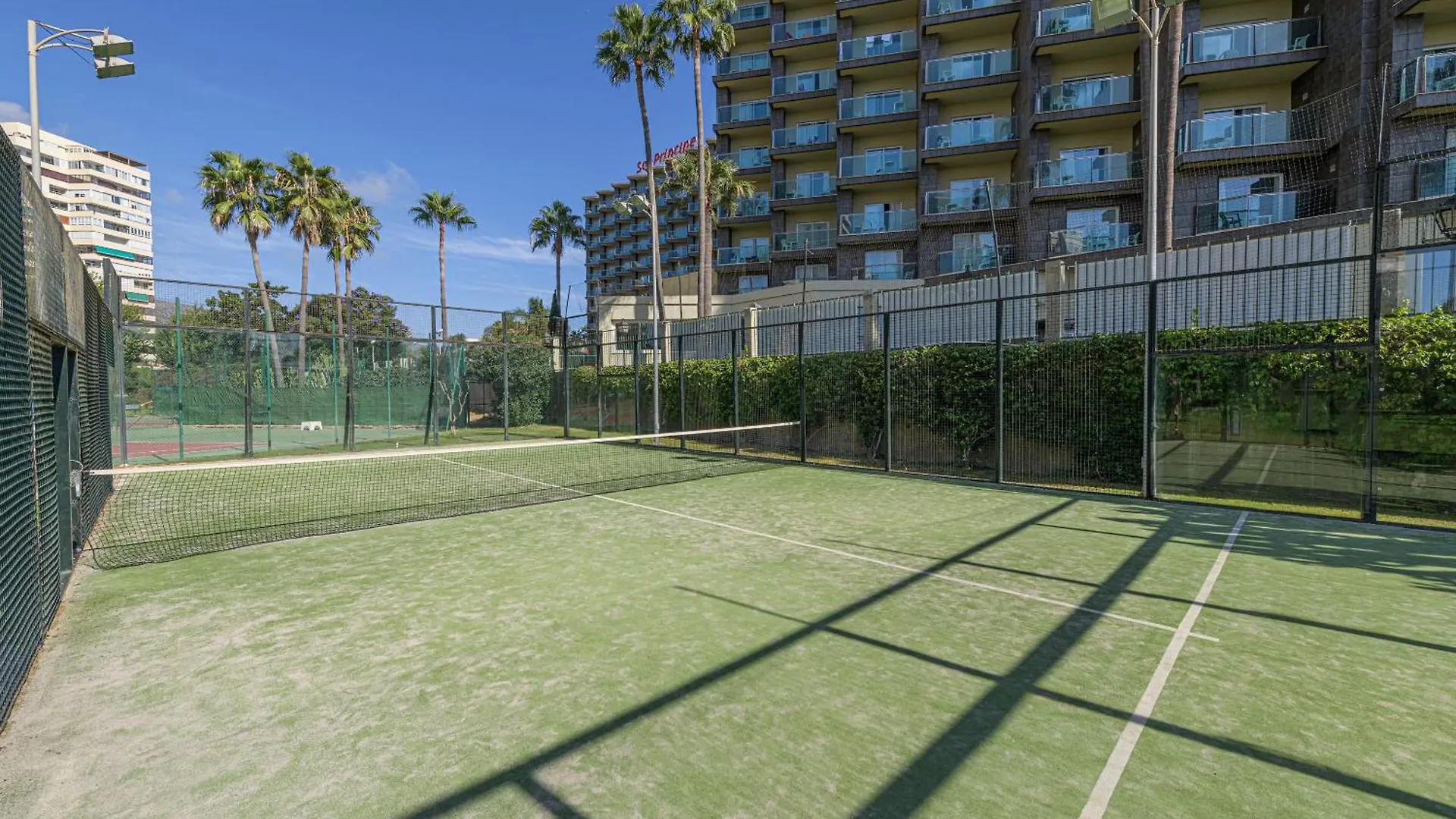 Playamar Lägenhet Torremolinos