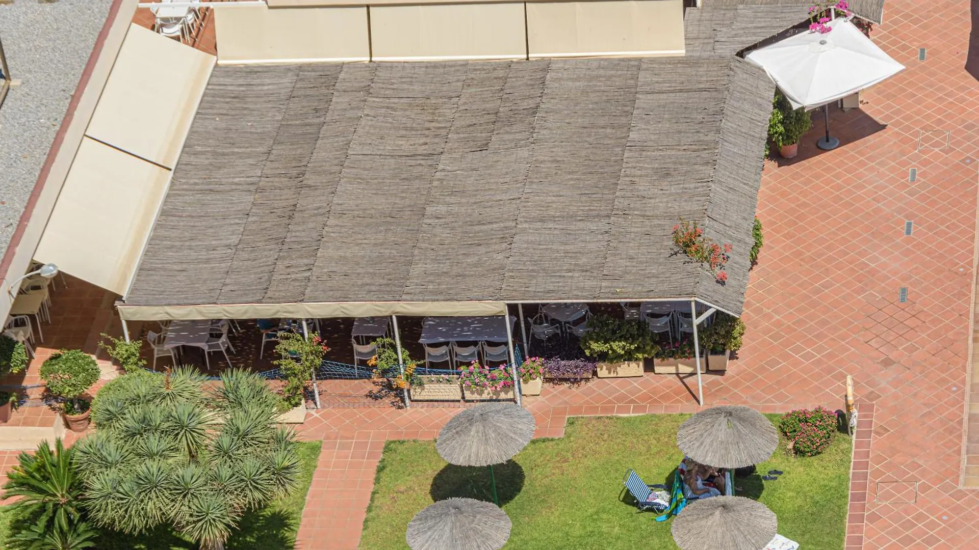 Playamar Lägenhet Torremolinos