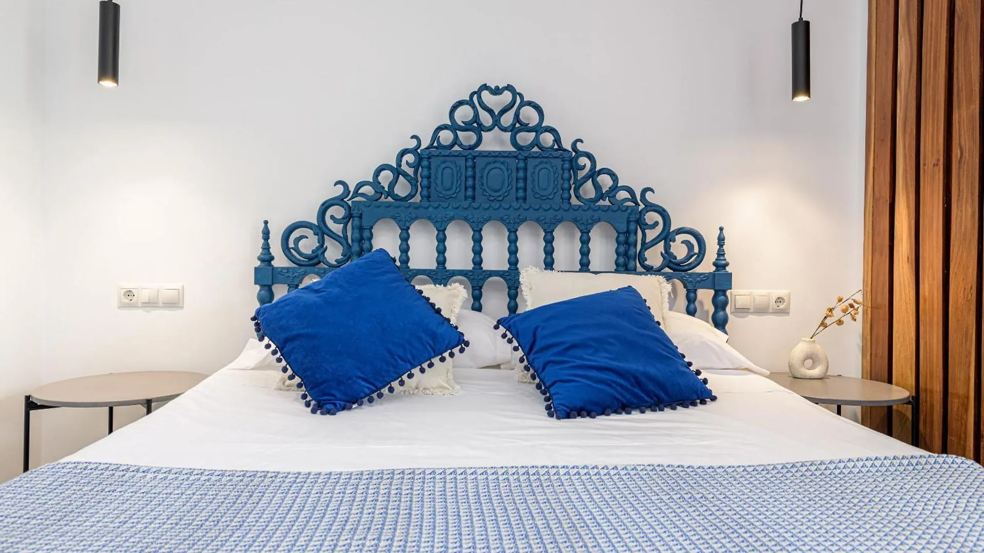 Playamar Lägenhet Torremolinos Spanien