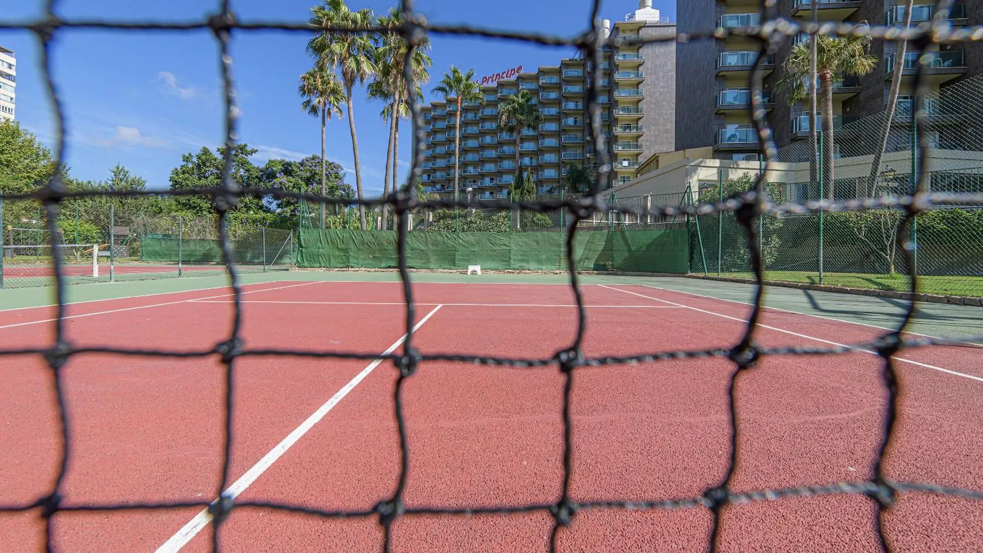 Playamar Lägenhet Torremolinos