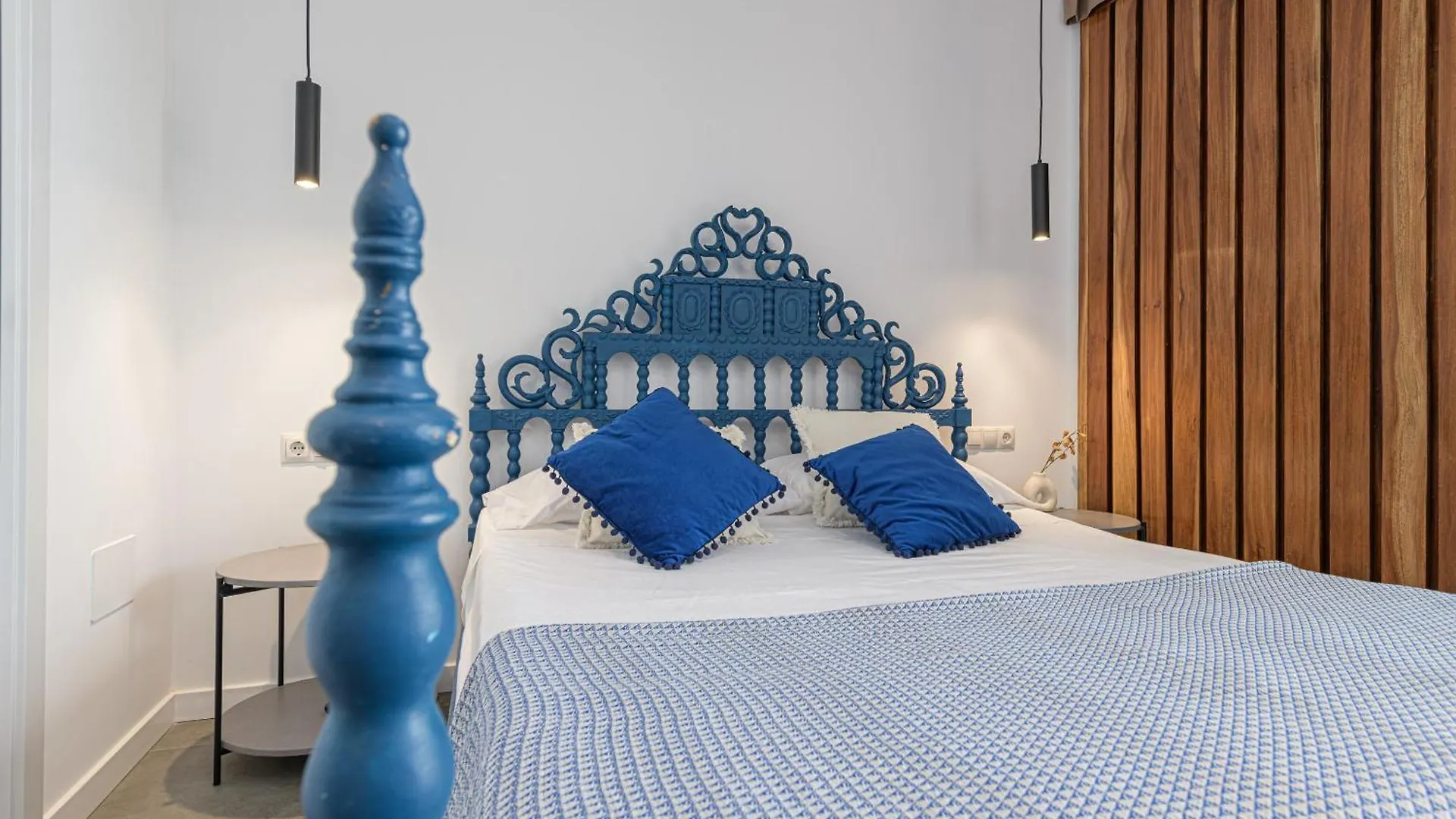 Playamar Lägenhet Torremolinos