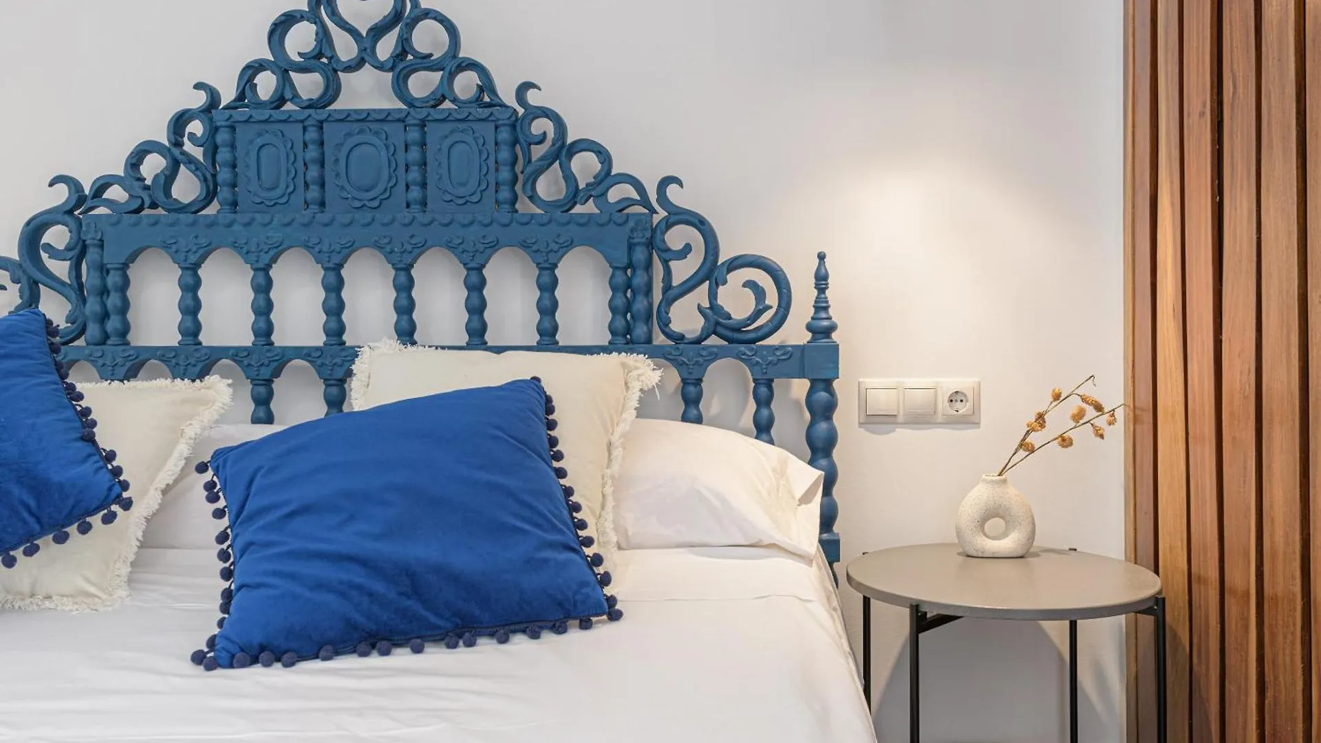 Playamar Lägenhet Torremolinos Spanien