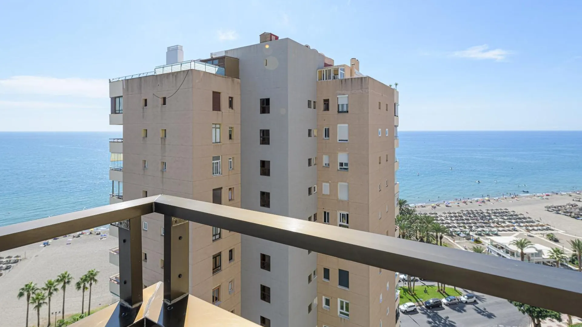 Playamar Lägenhet Torremolinos