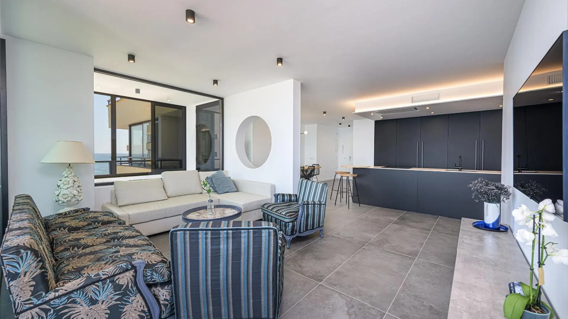 Playamar Lägenhet Torremolinos