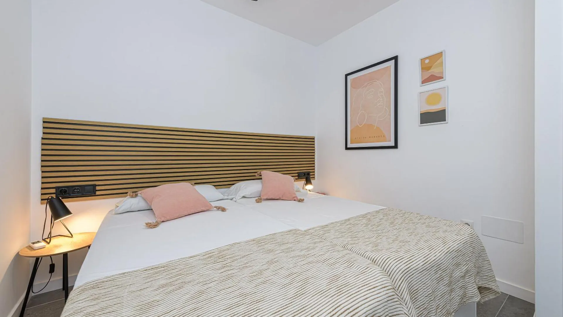 Playamar Lägenhet Torremolinos