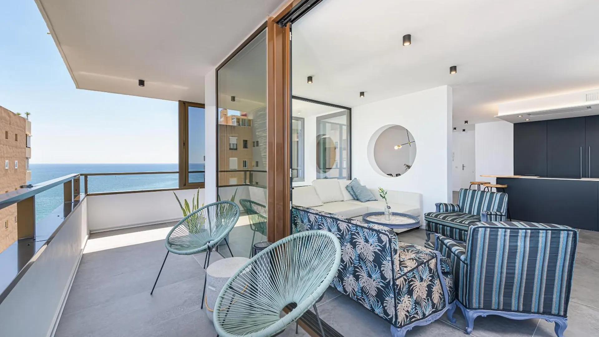 Playamar Lägenhet Torremolinos