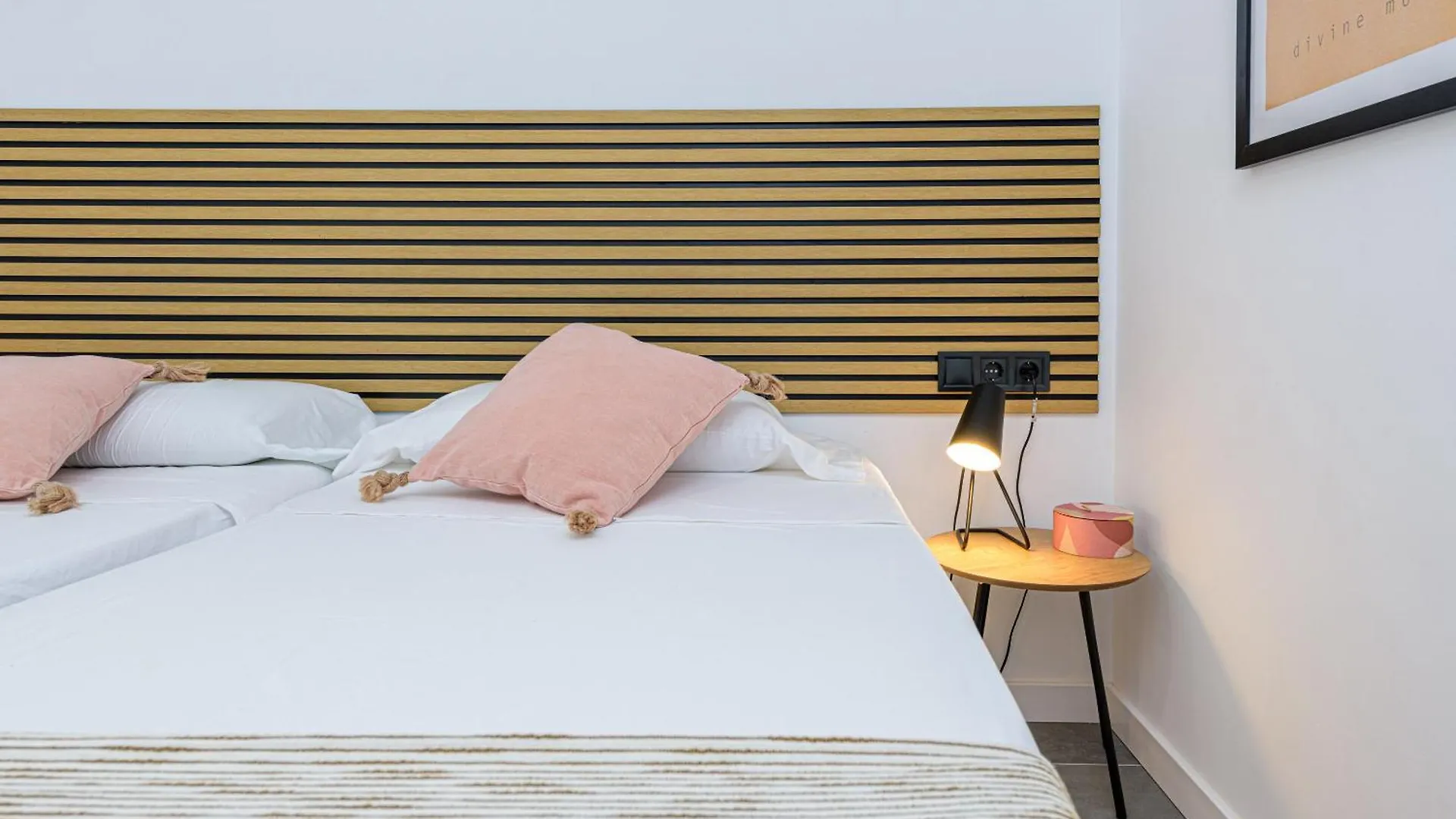Playamar Lägenhet Torremolinos