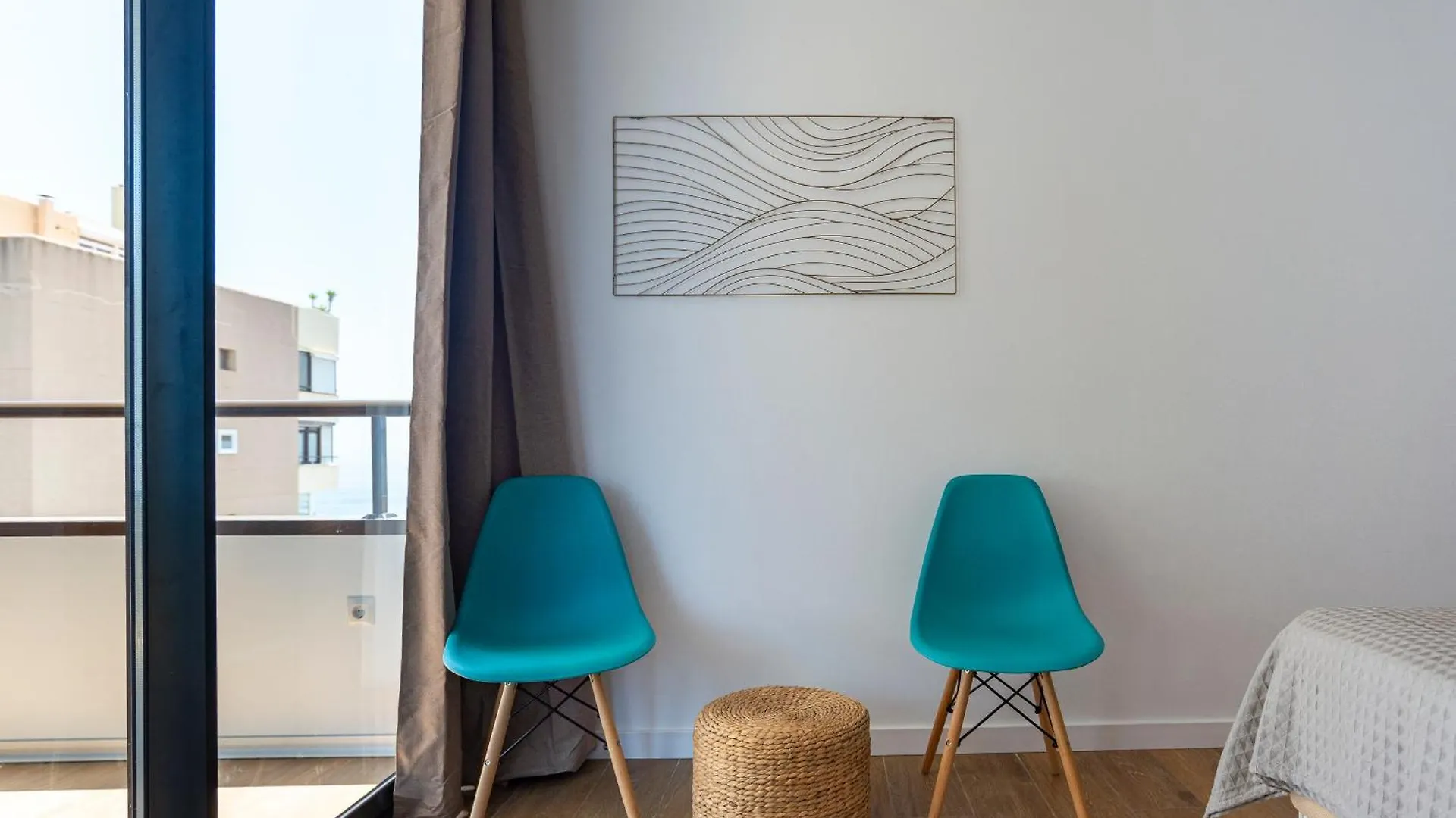 Playamar Lägenhet Torremolinos