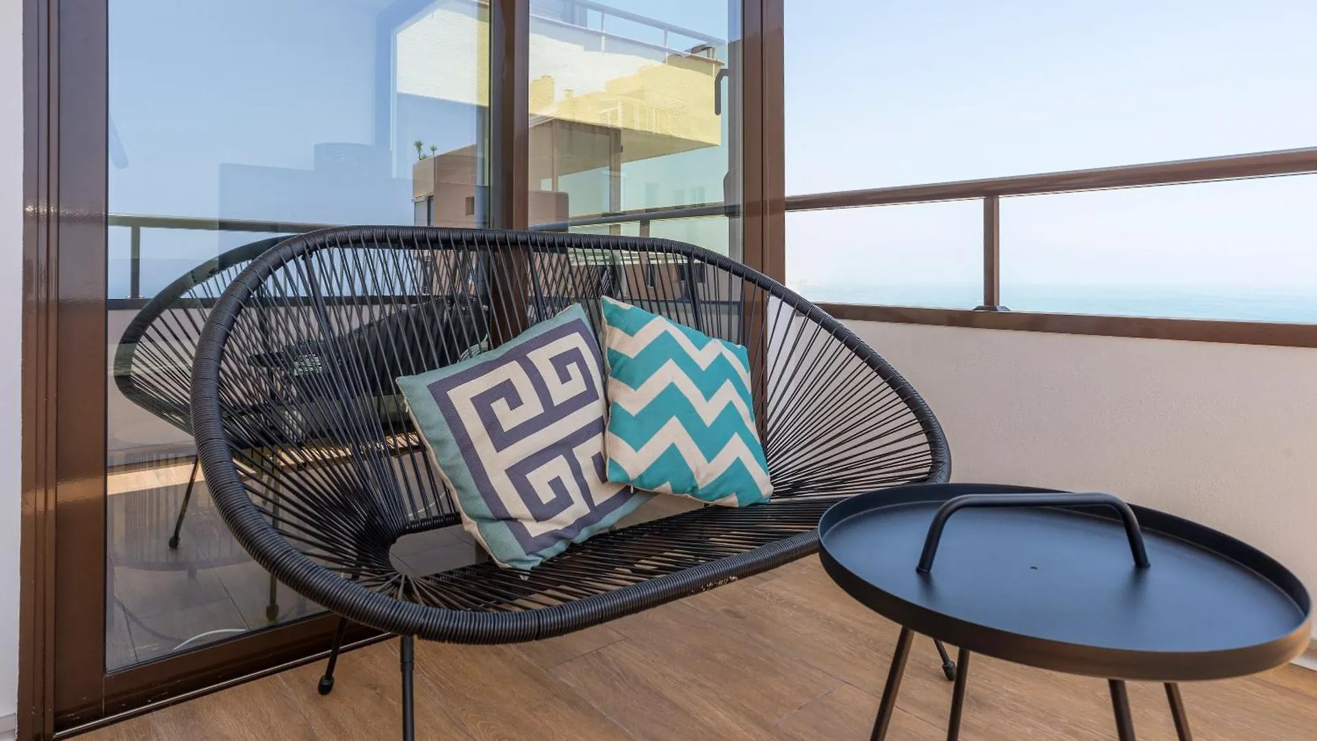 Playamar Lägenhet Torremolinos